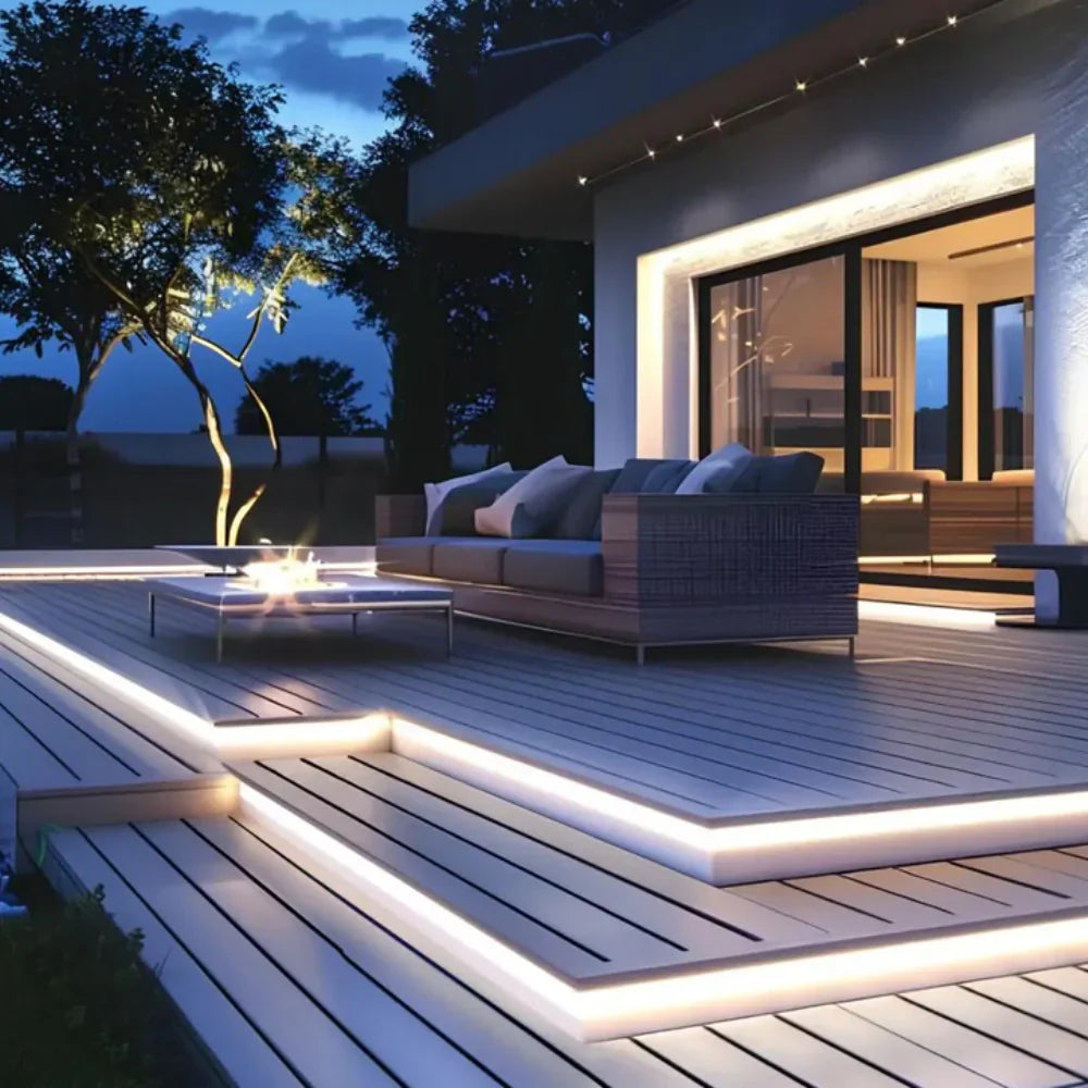 Motion LED Strip