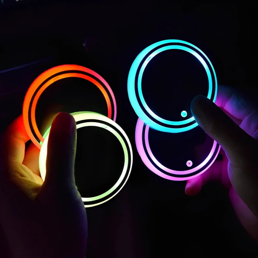 Coaster Light