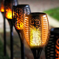 Outdoor Solar Torch