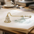 Velisse™ Candle Snuffer