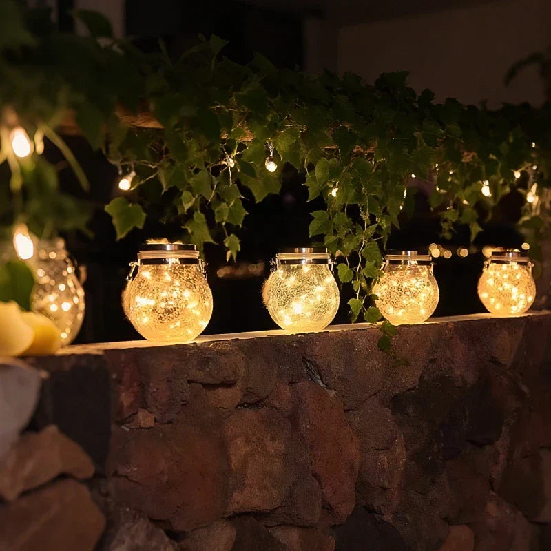 SolarLoom™ Lantern
