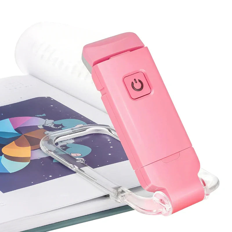Book Reading Light