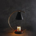 Moonveil™ Wax Warmer Lamp
