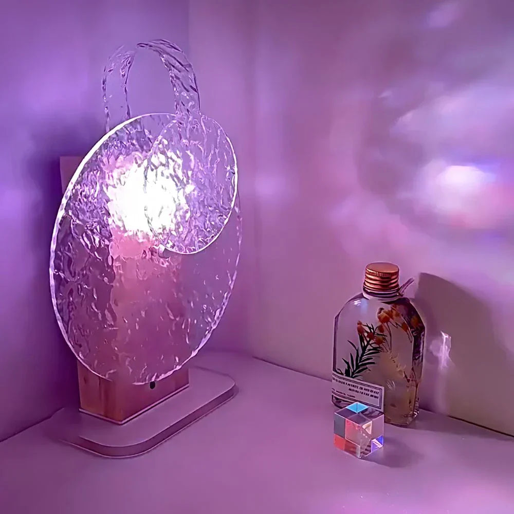 Sunset Ambiance Light