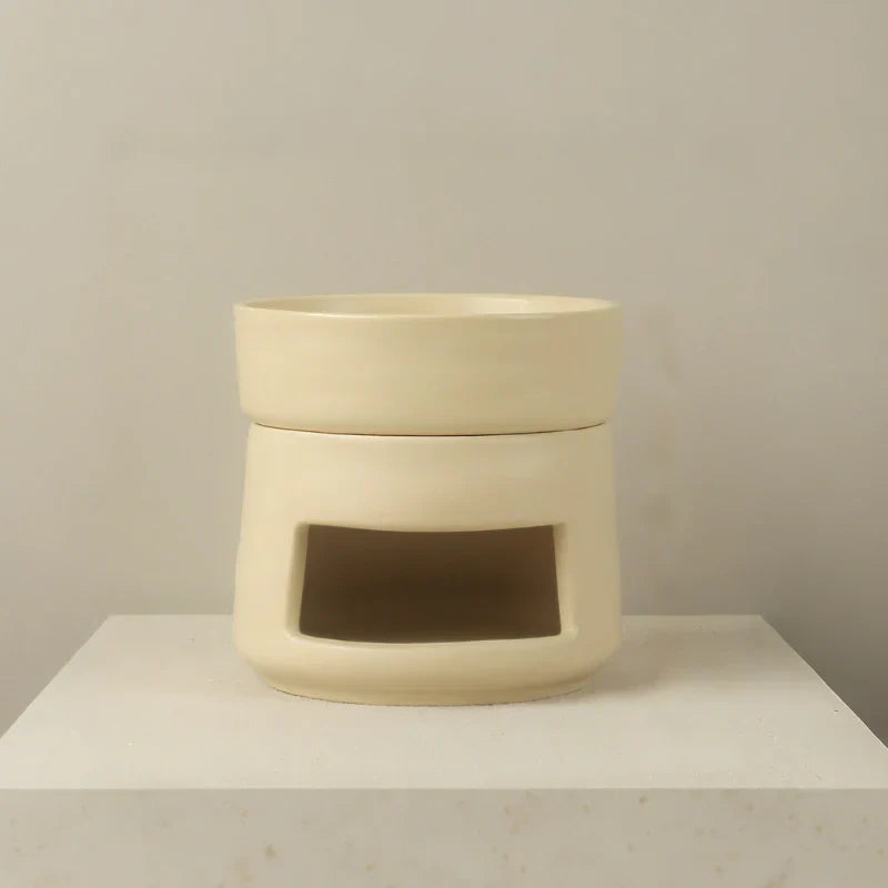 TerraGlow™ Ceramic Diffuser