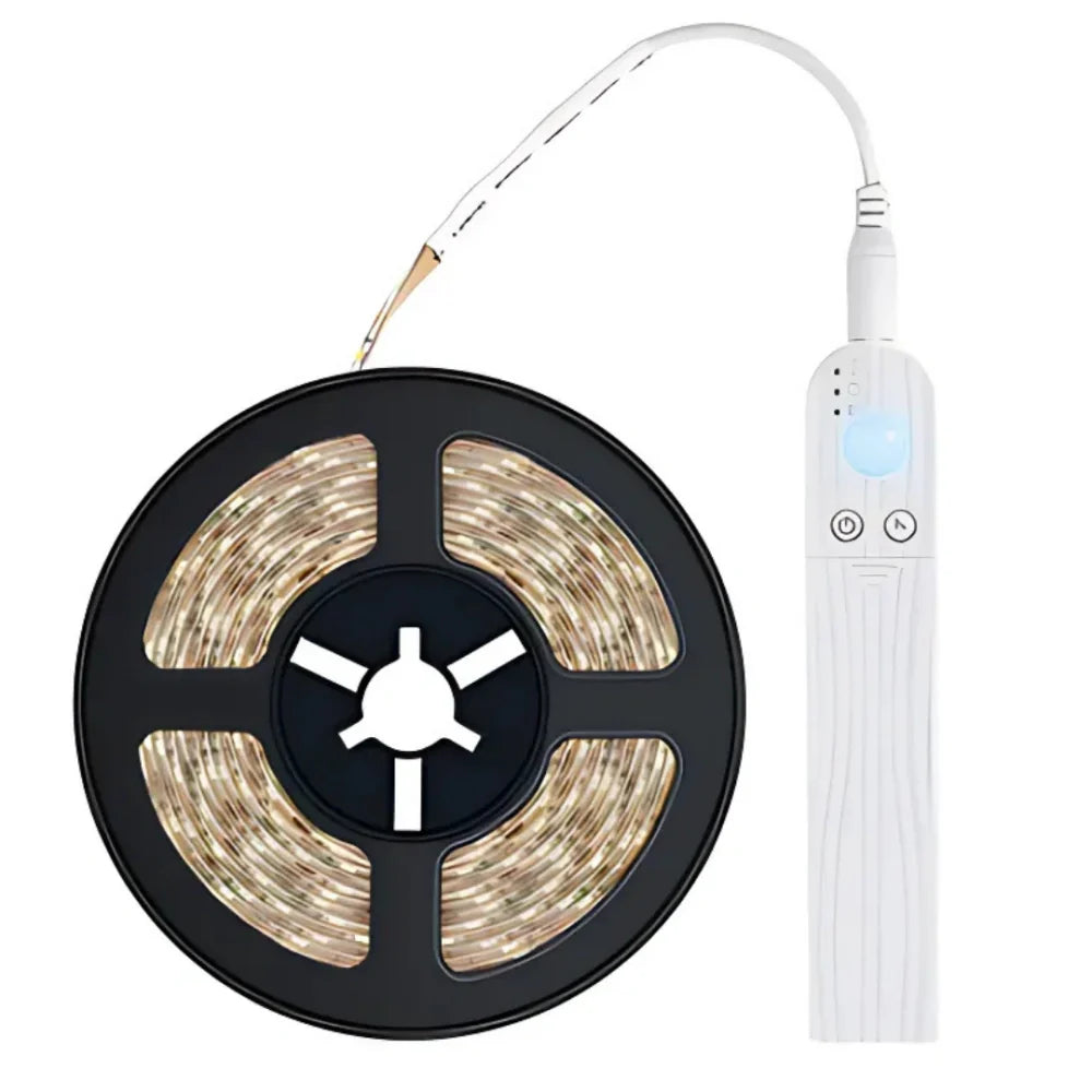 Motion LED Strip