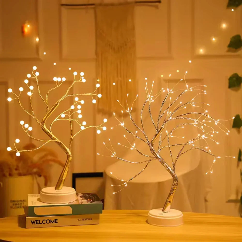 Fairy Tree