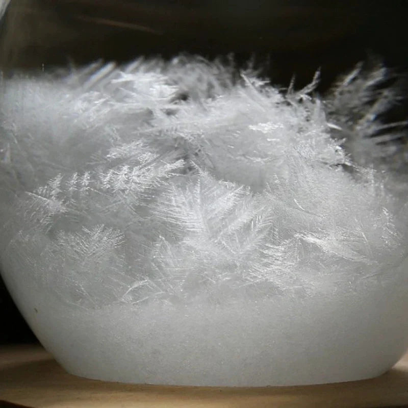 MeteoCrystal™ Weather Glow Display