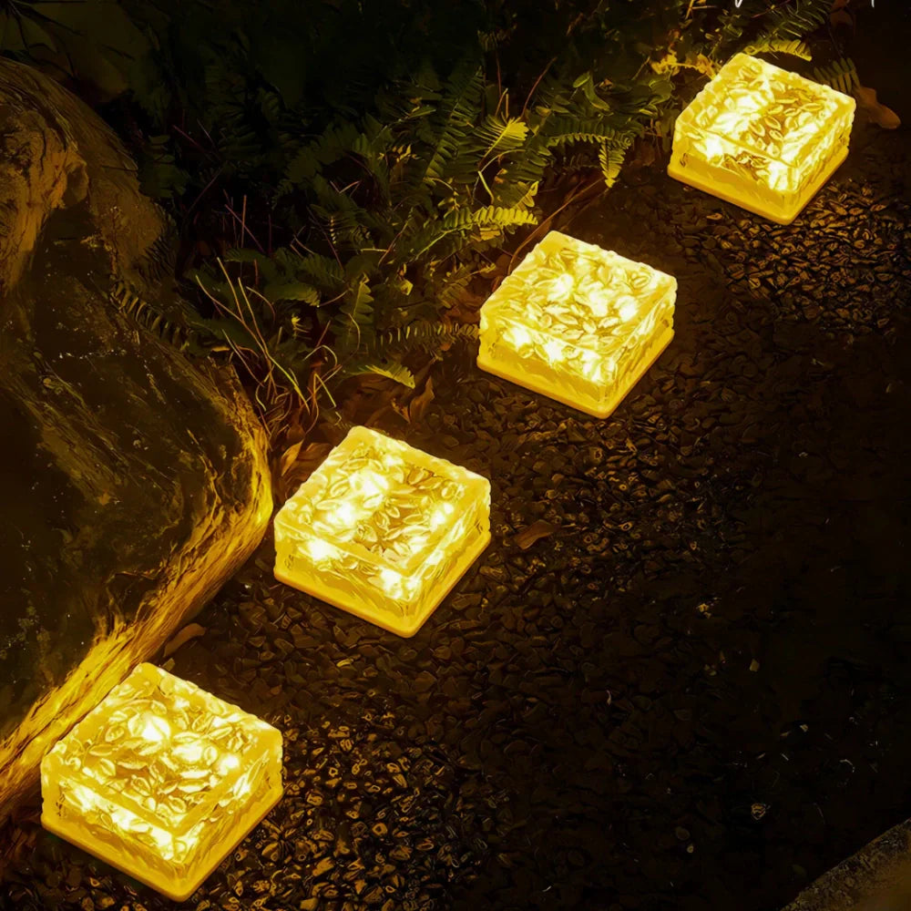 EverFrost™ Solar Brick