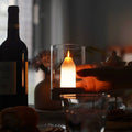 Romantica™ Candle Glow