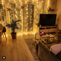 Fairy Curtain