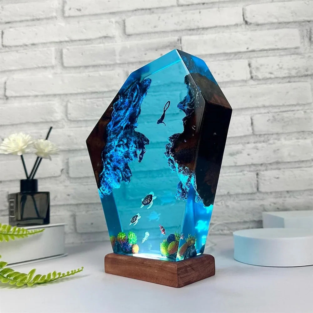WhisperSea™ Night Light
