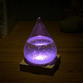 MeteoCrystal™ Weather Glow Display