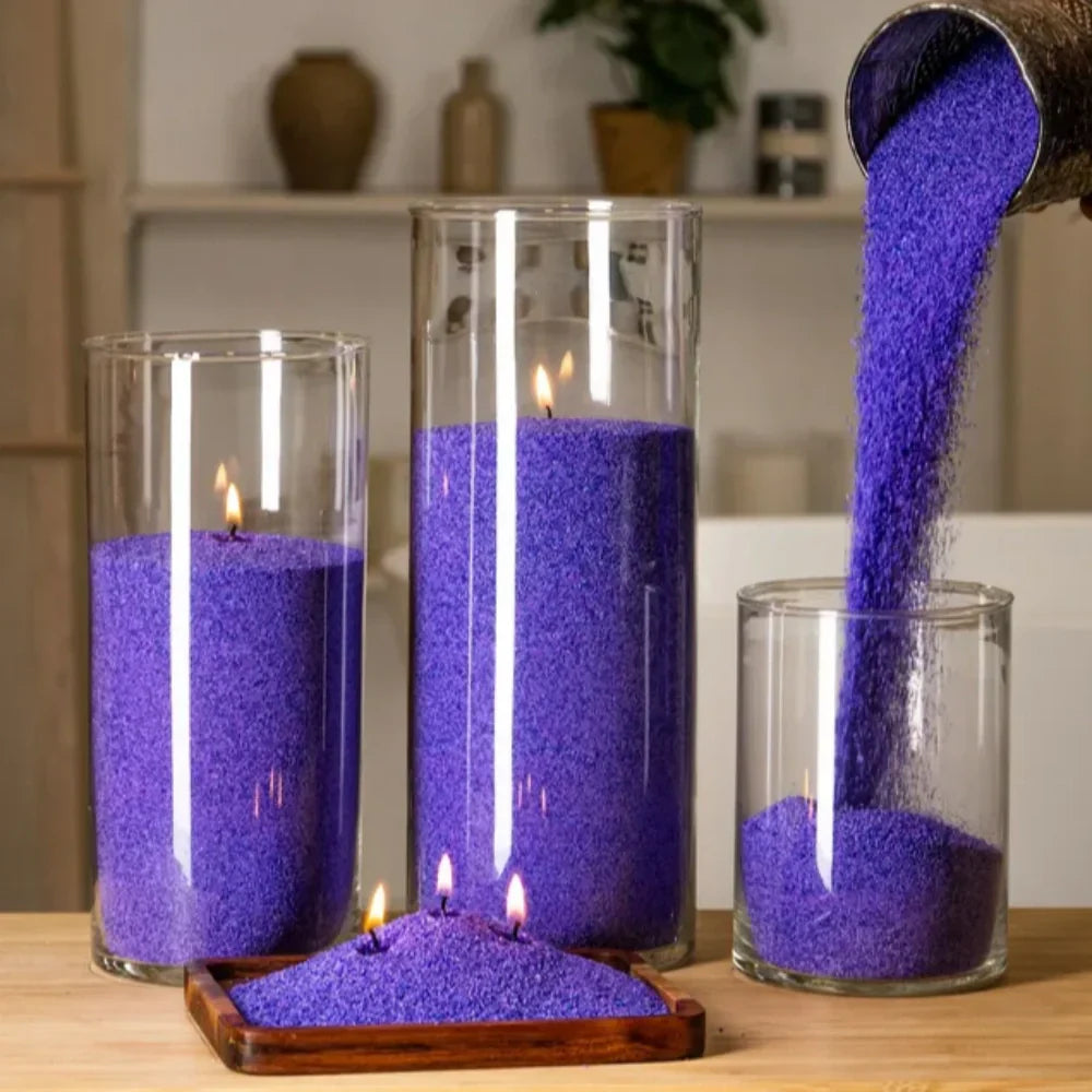Sandela™ Candle Kit