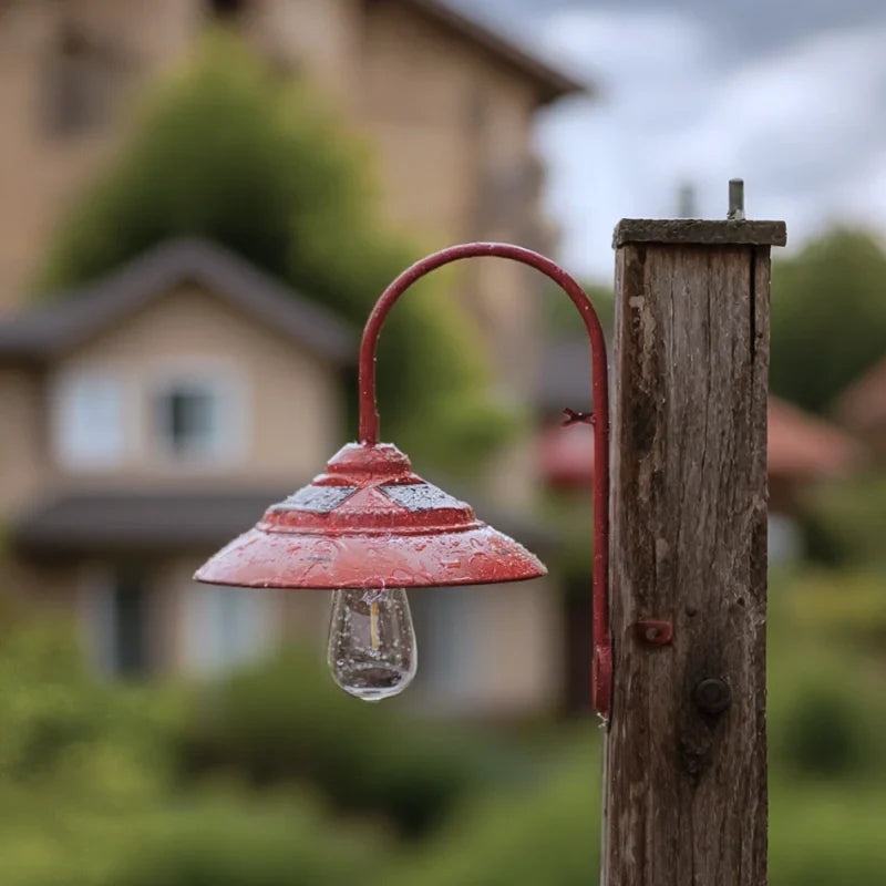 SolaHeritage™ Wall Light