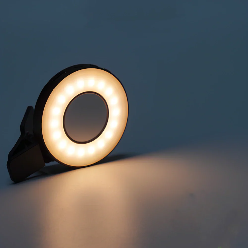 InstaGlow™ Magnetic Fill Light