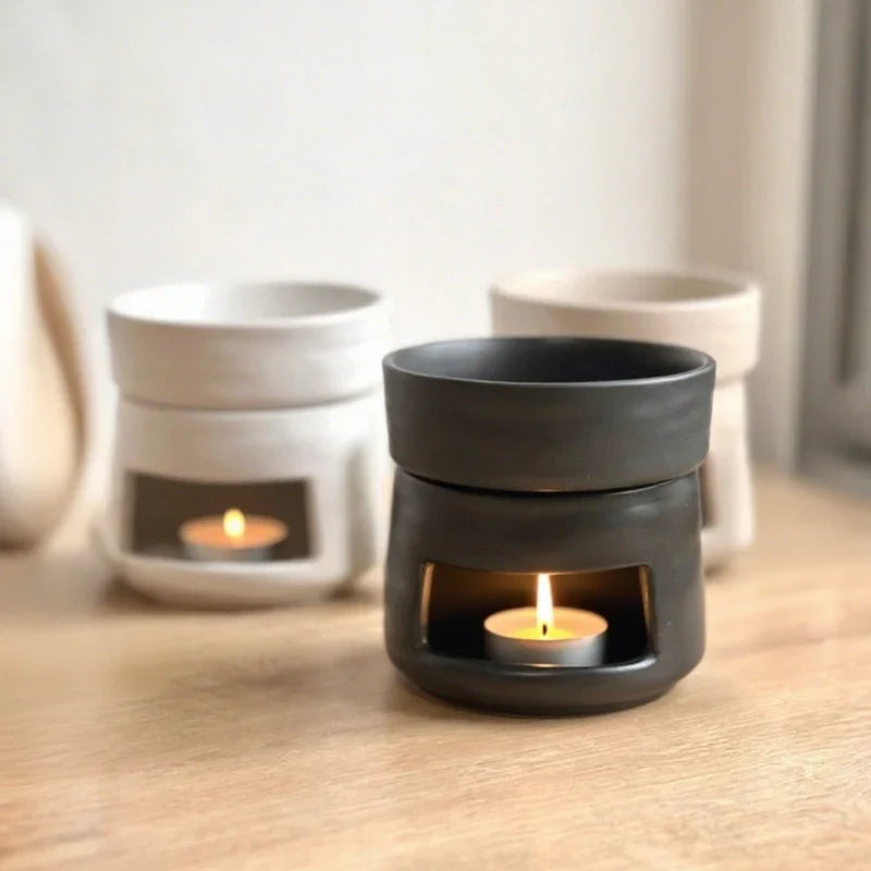 TerraGlow™ Ceramic Diffuser