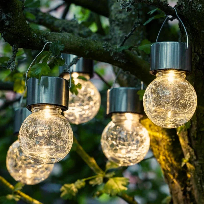 SolarLoom™ Lantern