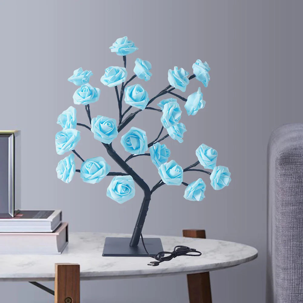Rose Tree