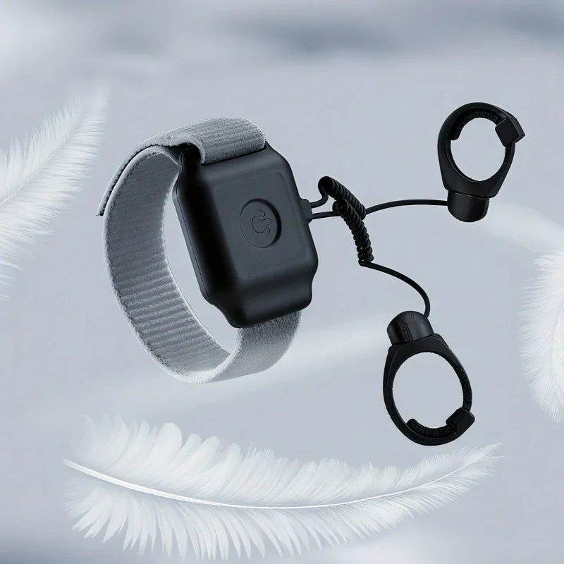 NovaStrap™ Finger Light