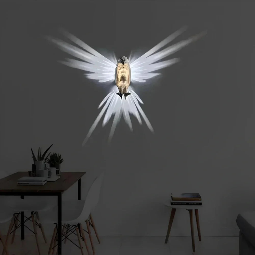 Luminous Wings™