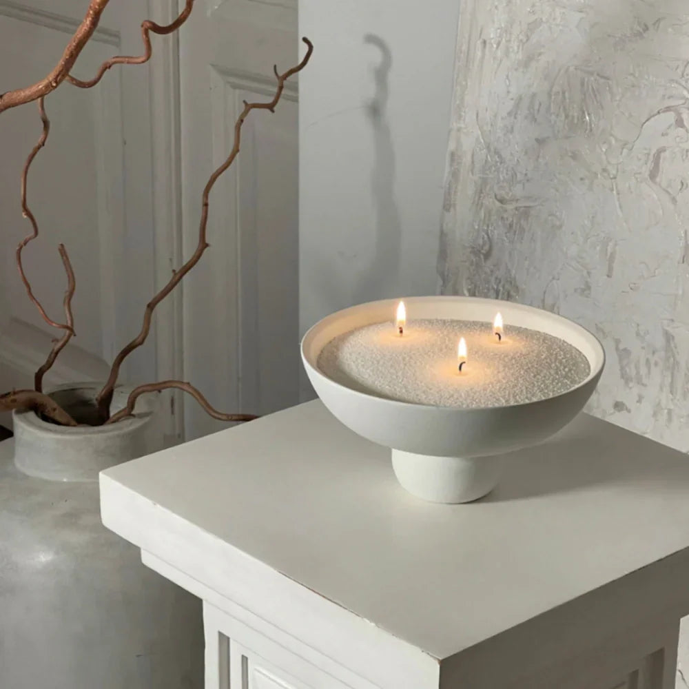 Sandela™ Candle Kit