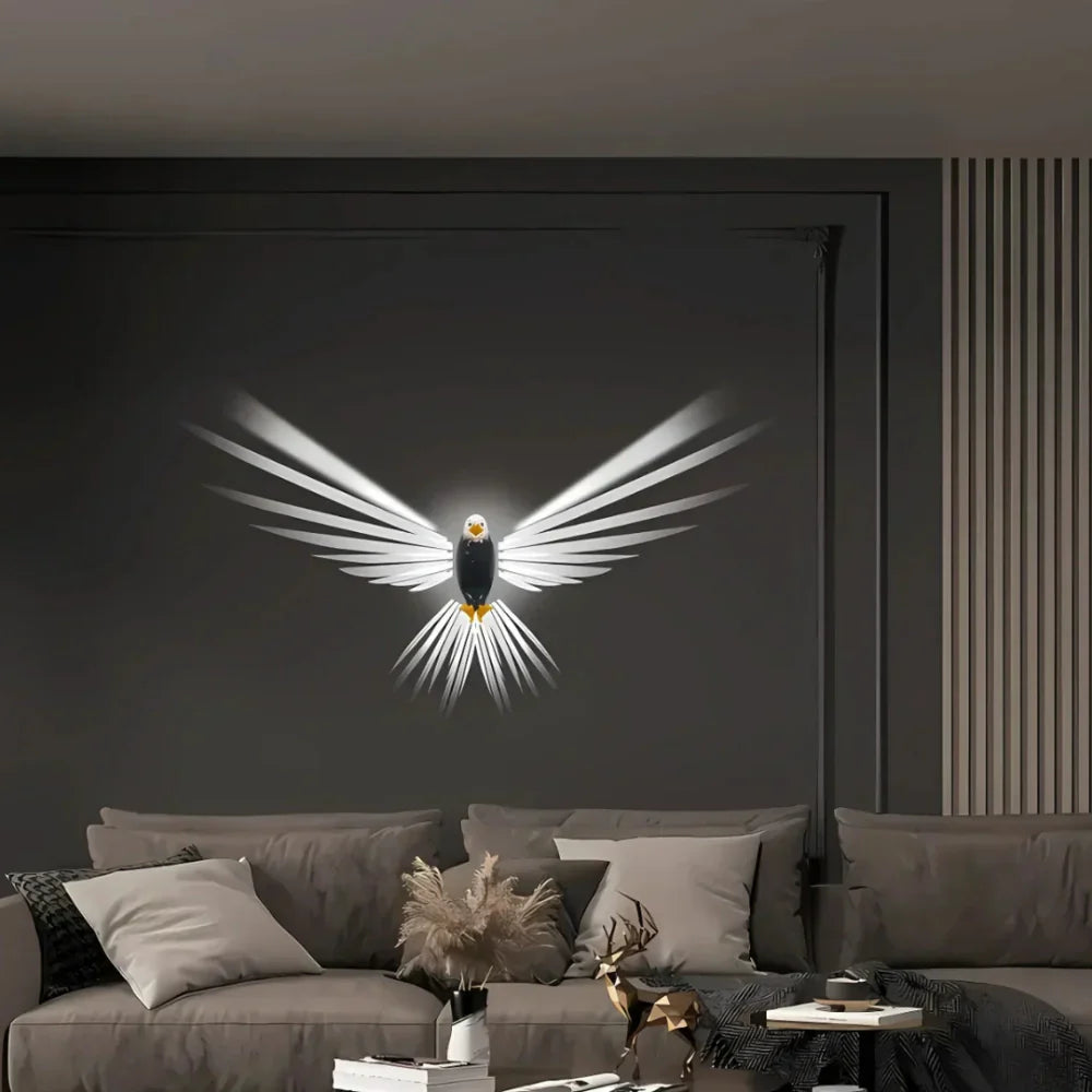 Luminous Wings™