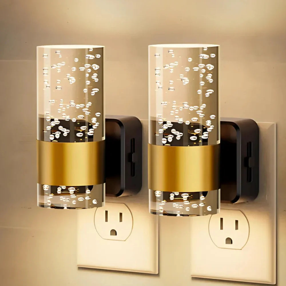 MuseGlow™ Night Light