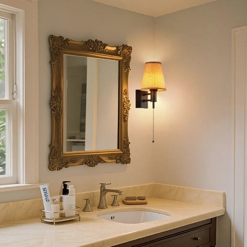 Lumievo™ Wall Lamp