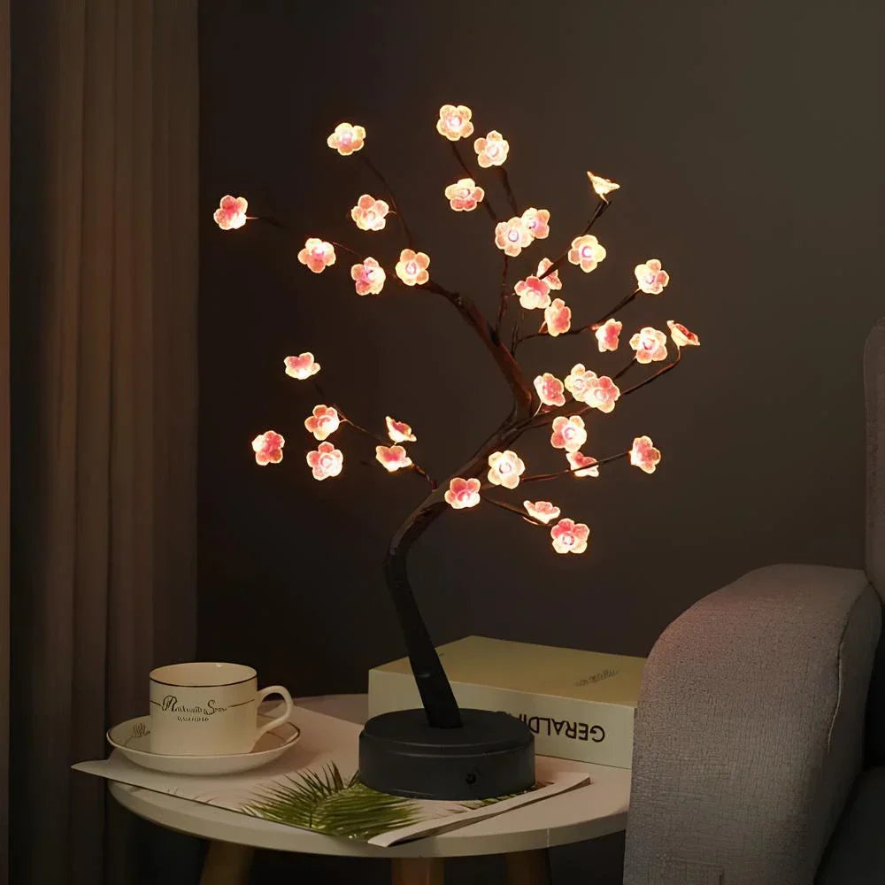 Plum Blossom