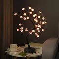 Plum Blossom