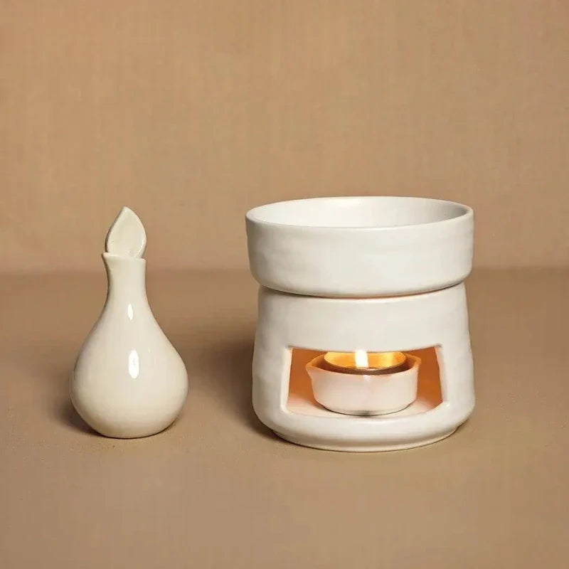 TerraGlow™ Ceramic Diffuser