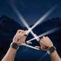 NovaStrap™ Finger Light
