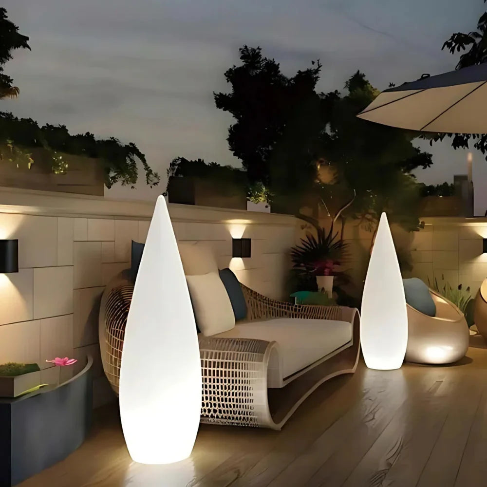 Auradrop™ Outdoor Glow