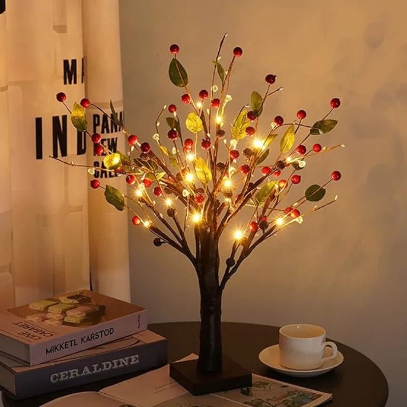 Spring Tree