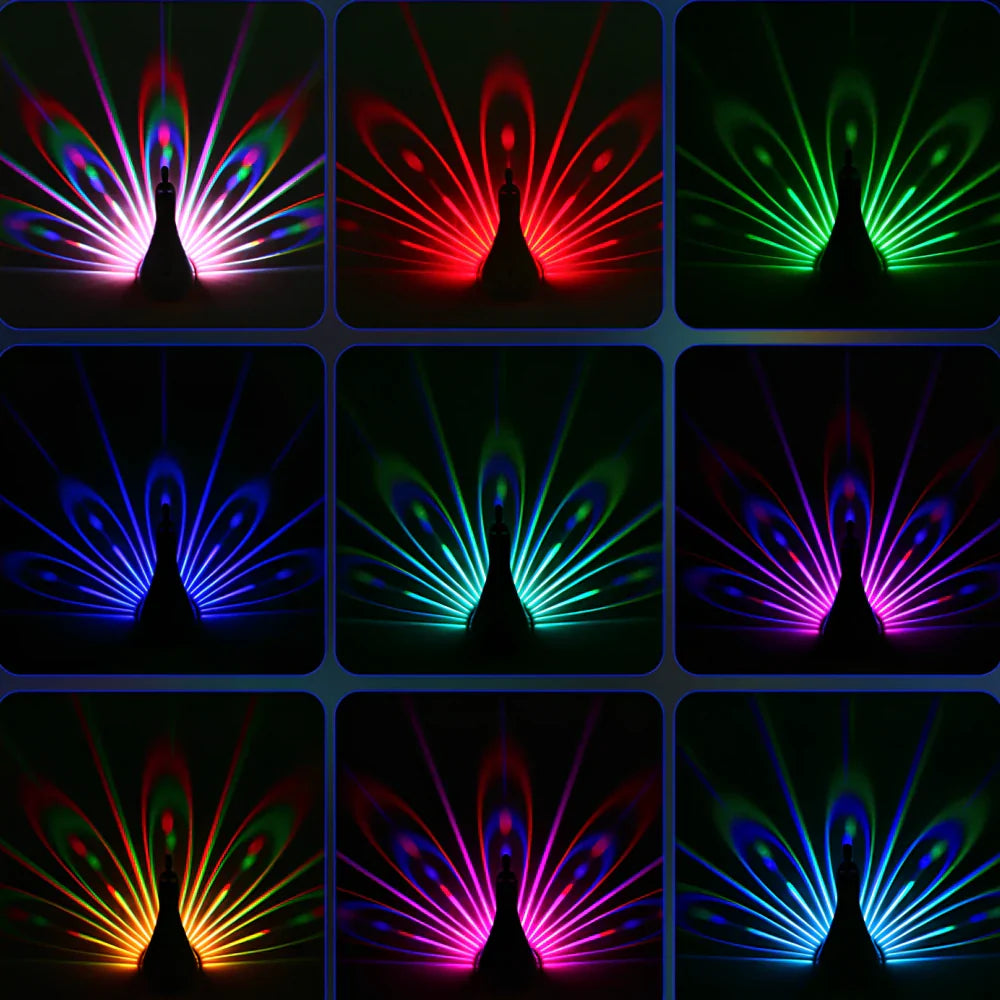 Luminous Wings™