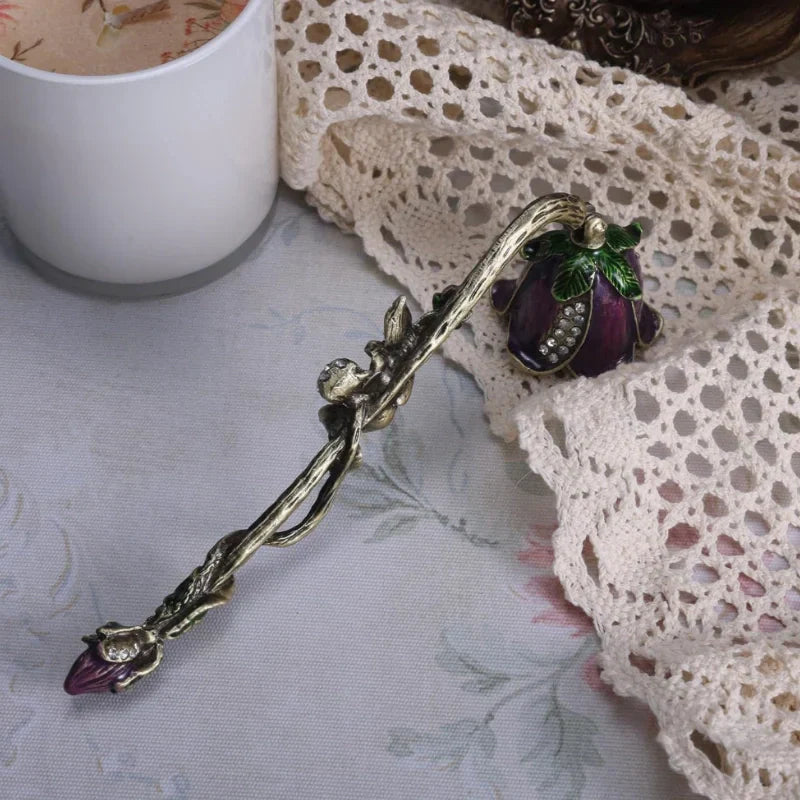 Velisse™ Candle Snuffer