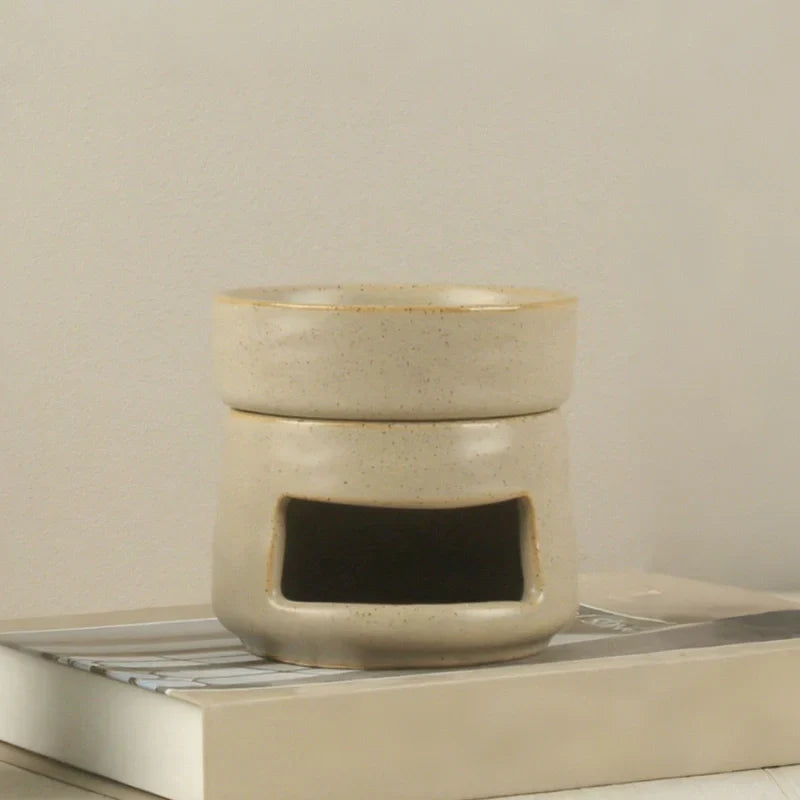 TerraGlow™ Ceramic Diffuser