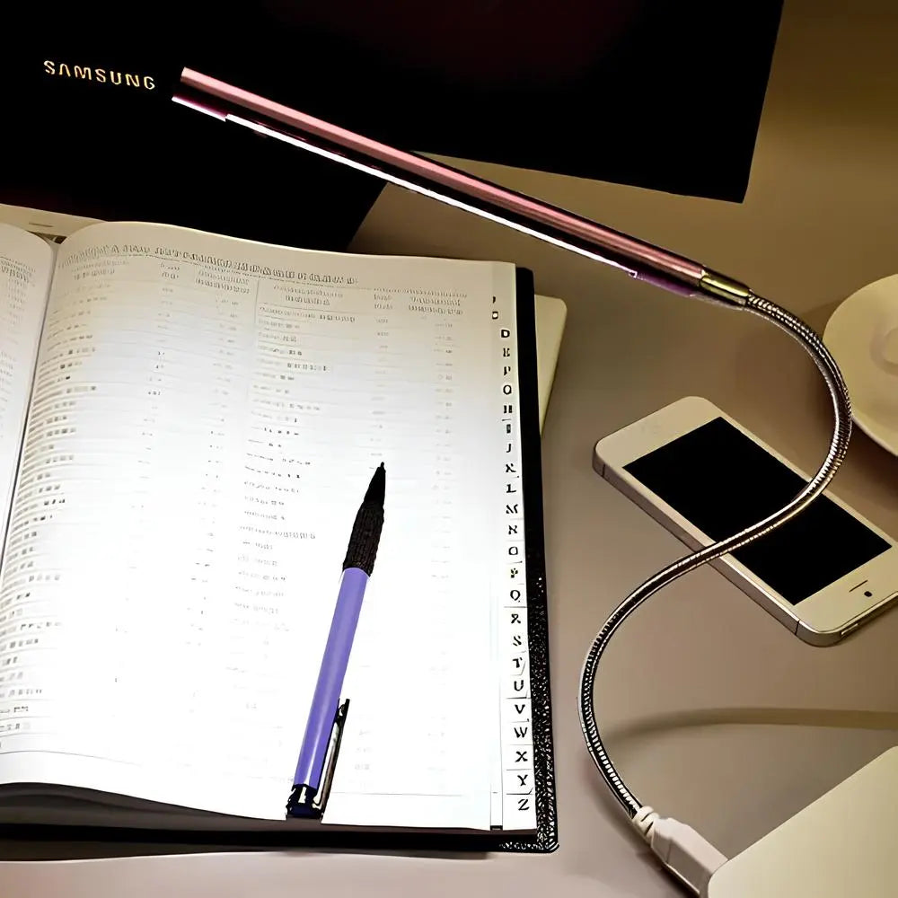 Keyboard Light
