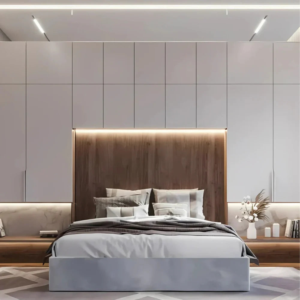 Motion LED Strip