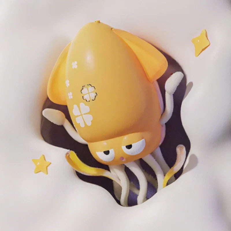 SquiddyGlow™