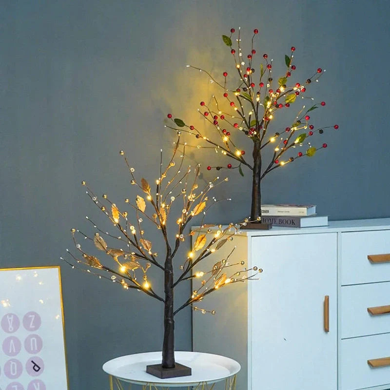 Spring Tree