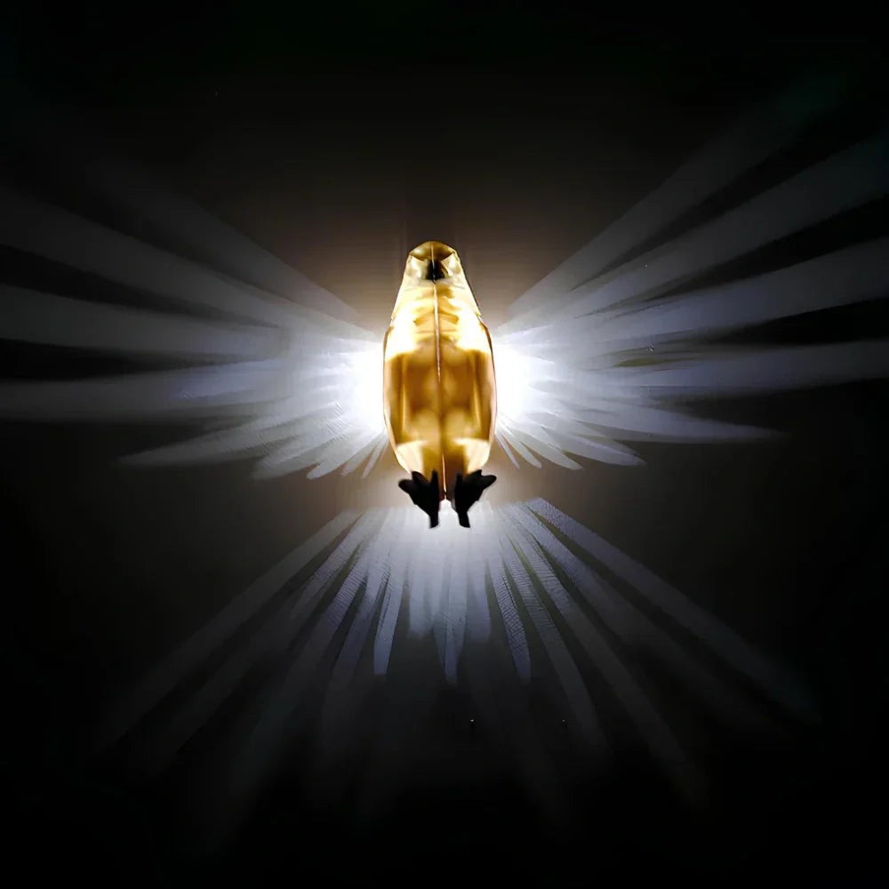 Luminous Wings™