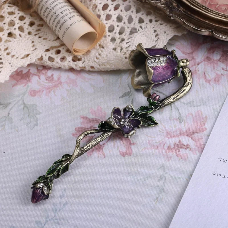 Velisse™ Candle Snuffer