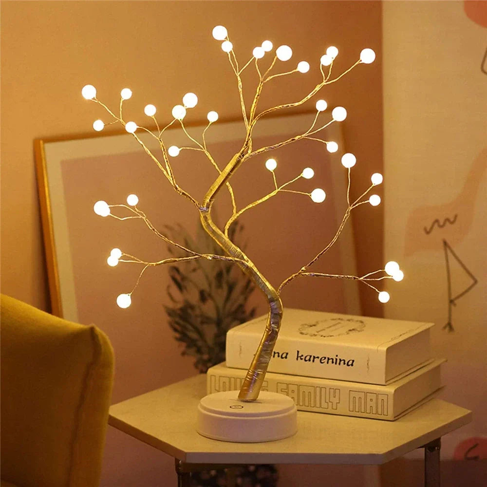 Fairy Tree