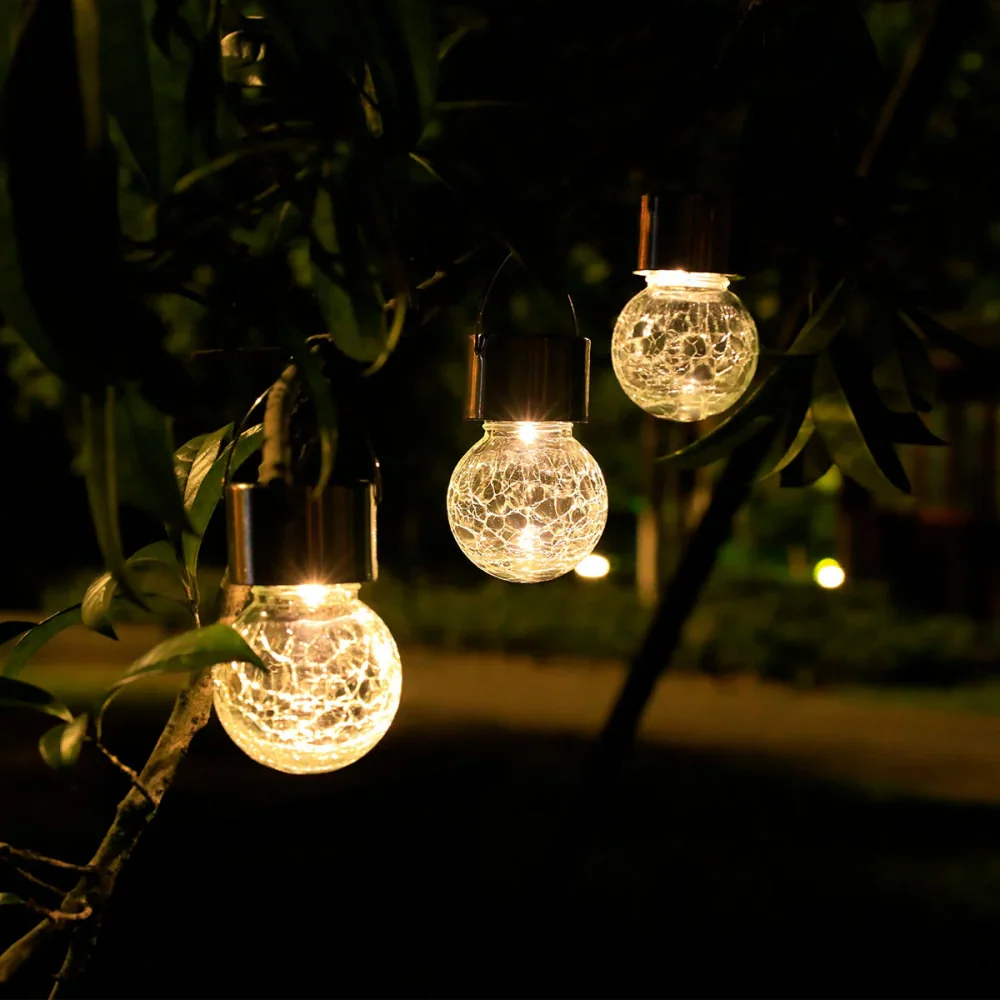 SolarLoom™ Lantern