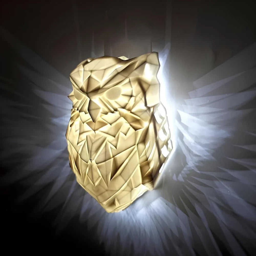 Luminous Wings™