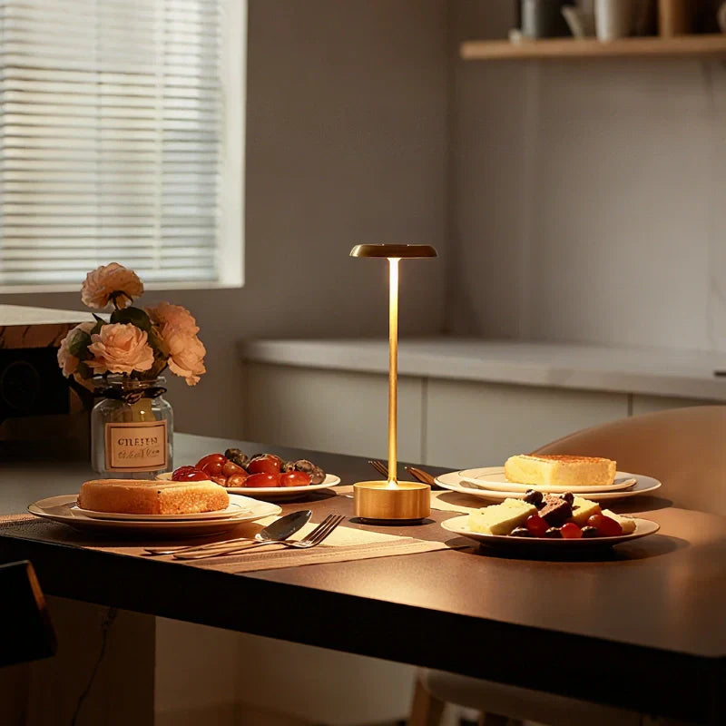 Luxora™ Table Lamp
