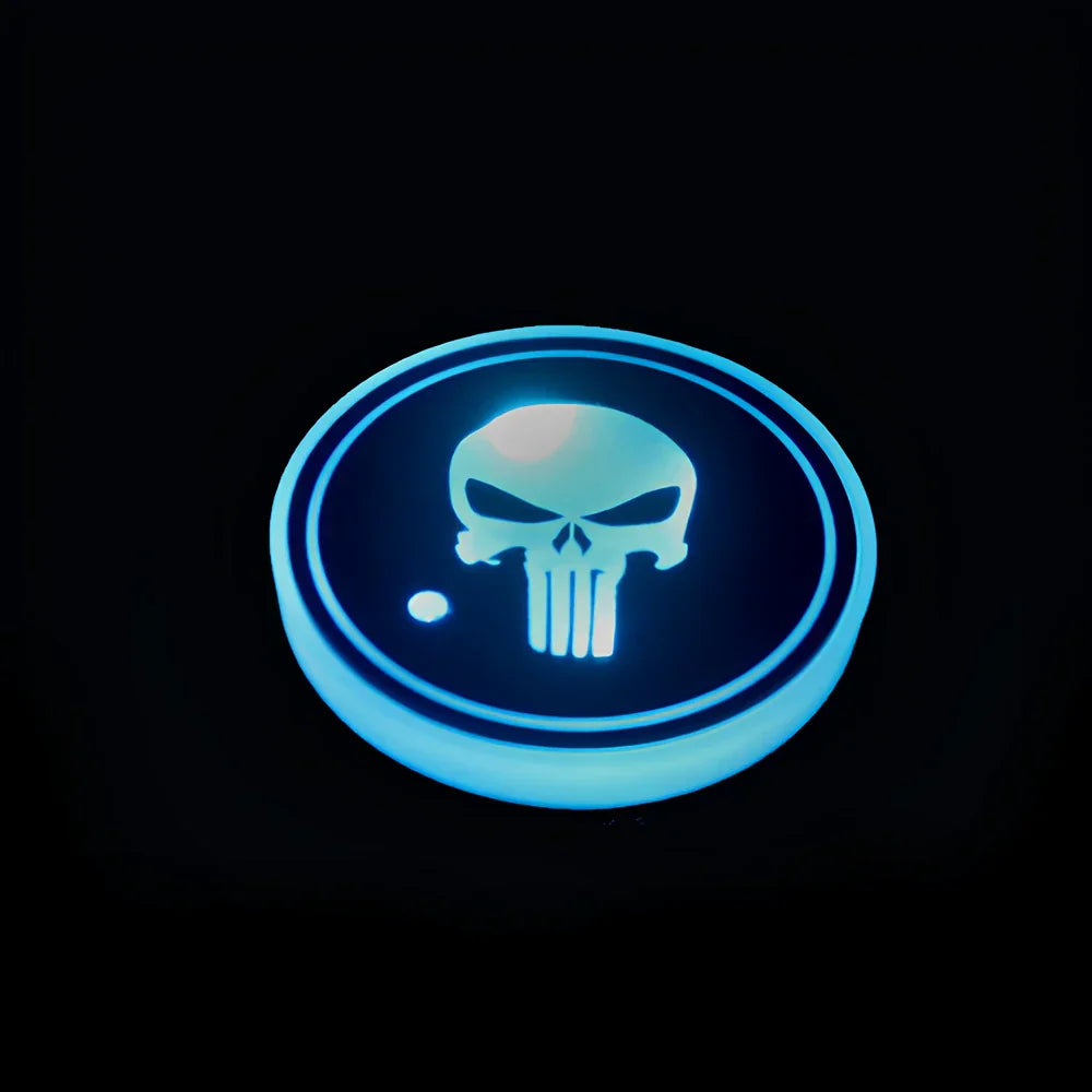 Coaster Light