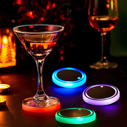 Coaster Light